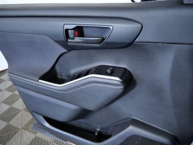 Certified Used 2024 Beige Toyota LE image 27