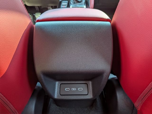 New 2026 Majestic Black Pearl Acura A-Spec Tech Package image 13