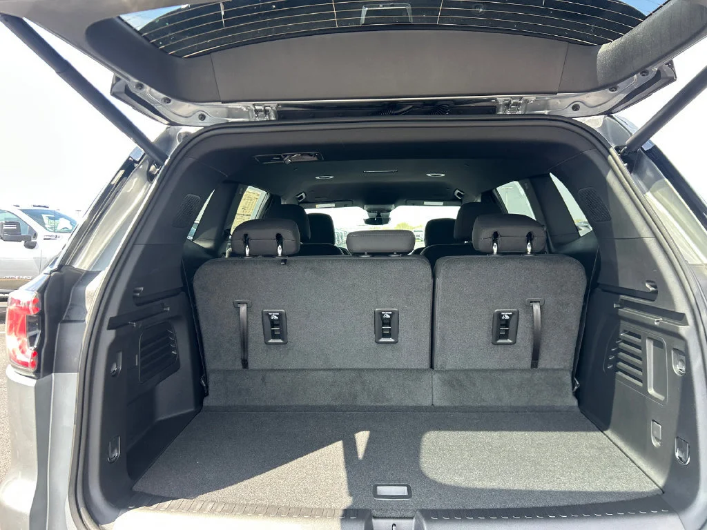 2026 GMC Acadia Elevation - Photo 34