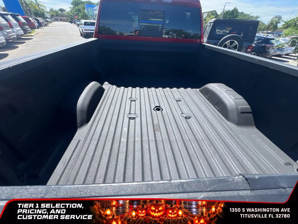 2024 GMC Sierra 2500HD AT4 - Photo 7
