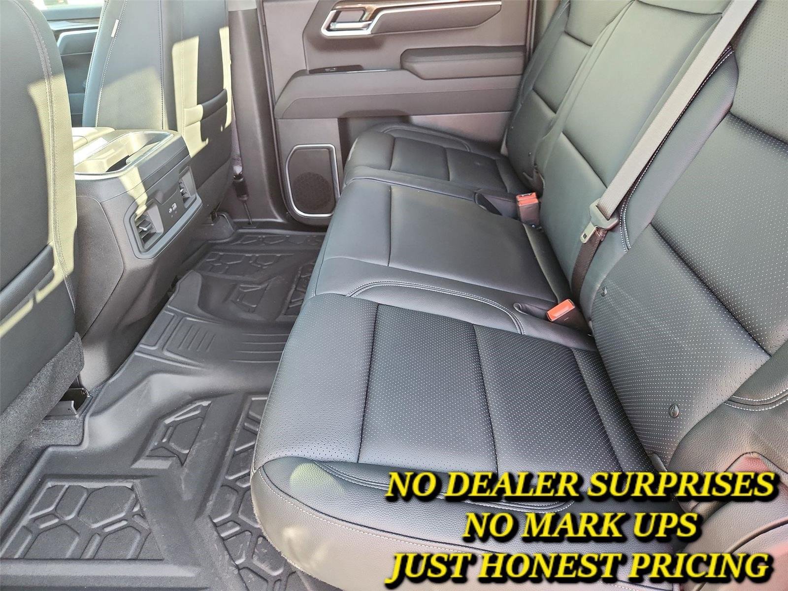 2026 Chevrolet Silverado 1500 RST - Photo 26
