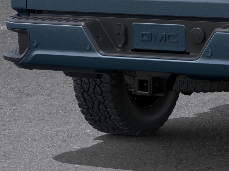 2026 GMC SIERRA HD - Image 21