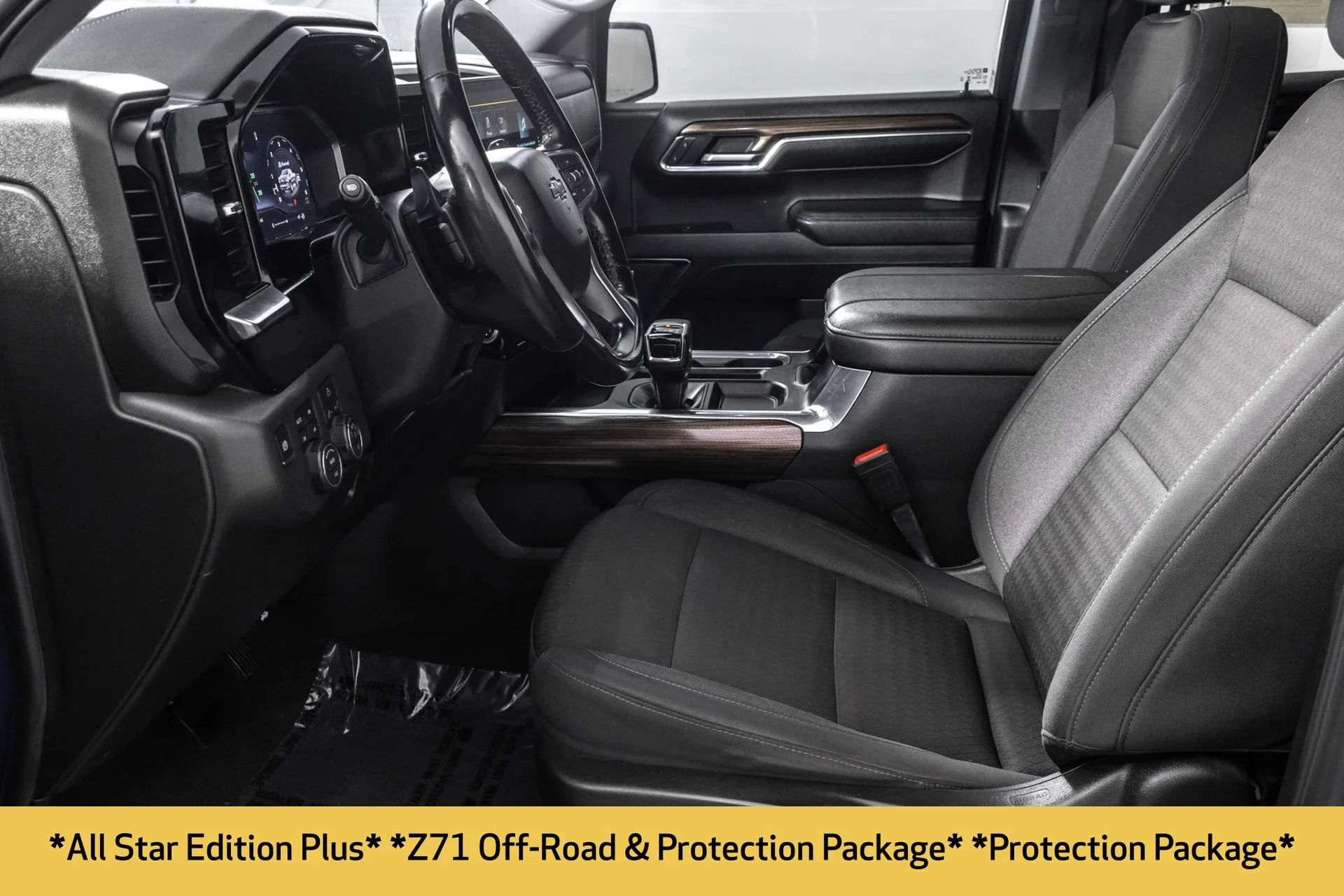 2024 Chevrolet Silverado 1500 RST - Photo 7