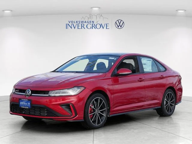2026 Volkswagen Jetta GLI Autobahn - Photo 4