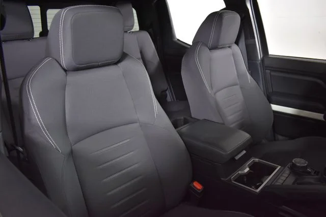 Used 2024  Toyota TRD Sport image 19