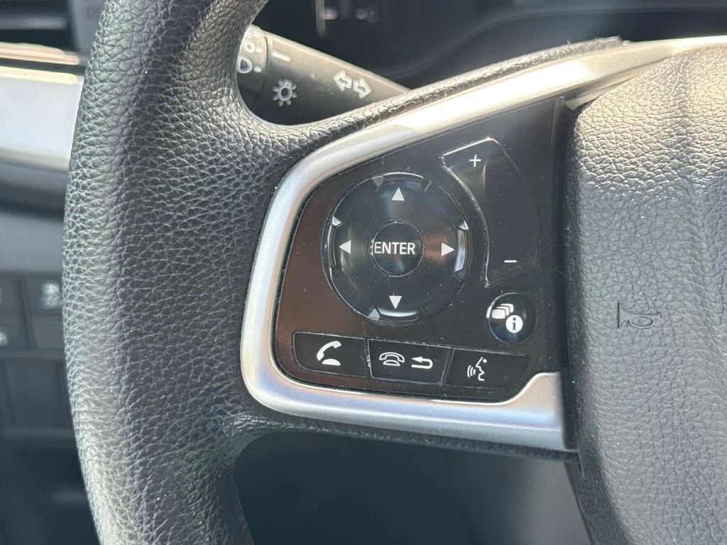 2022 Honda CR-V SE - Photo 30
