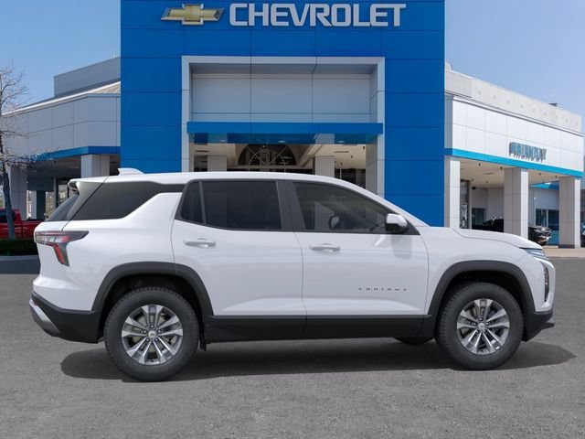 2026 Chevrolet Equinox LT - Photo 6