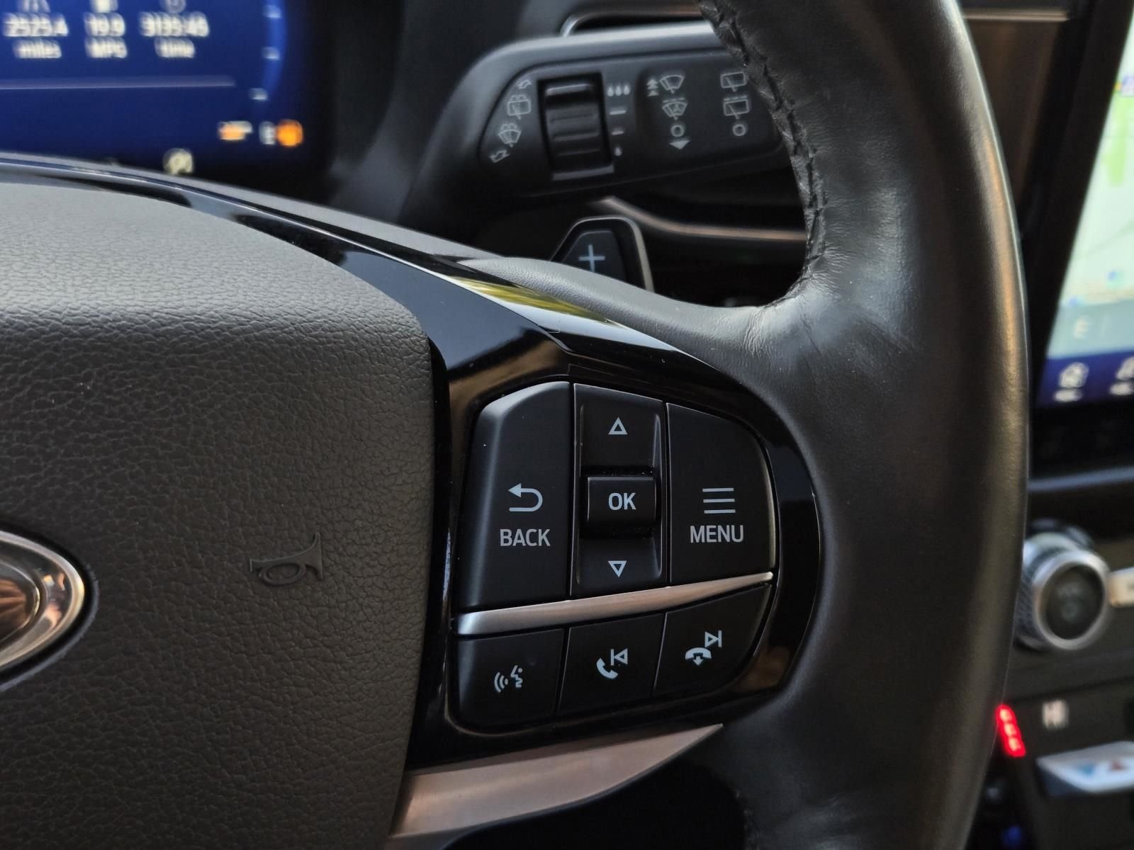 2021 Ford Explorer Platinum - Photo 36
