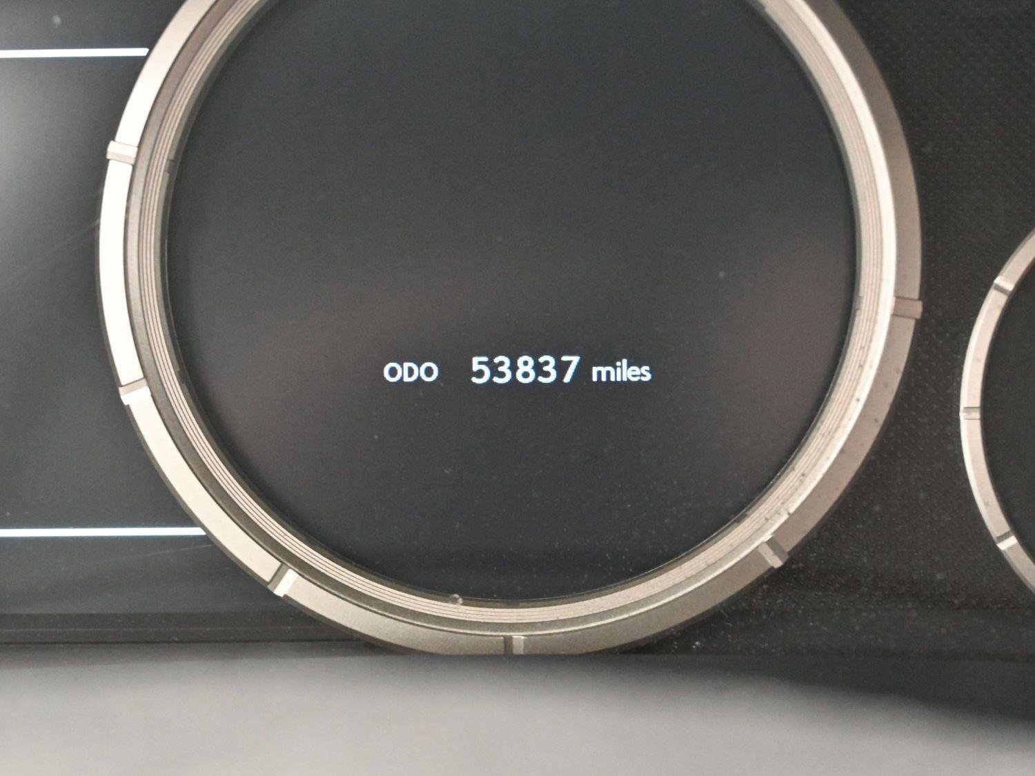 Used 2022 Caviar Lexus RX 350 F SPORT Handling image 21