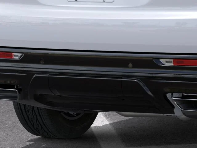 New 2027 Summit White Buick Sport Touring image 14