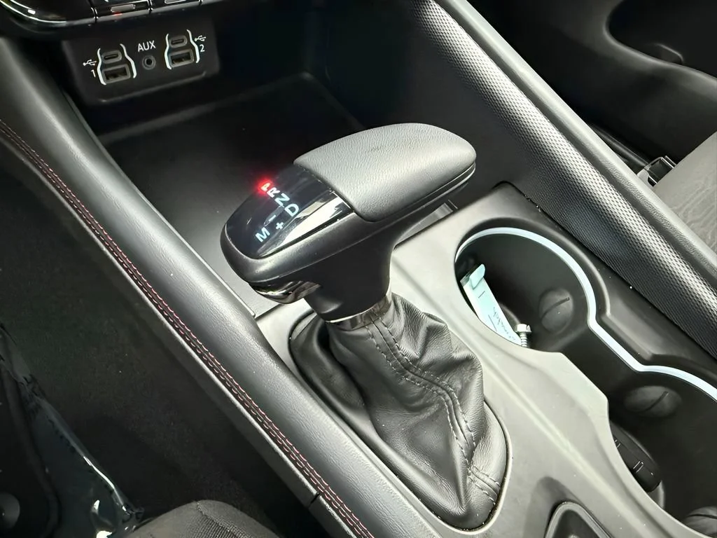 Used 2026 White Dodge GT image 31
