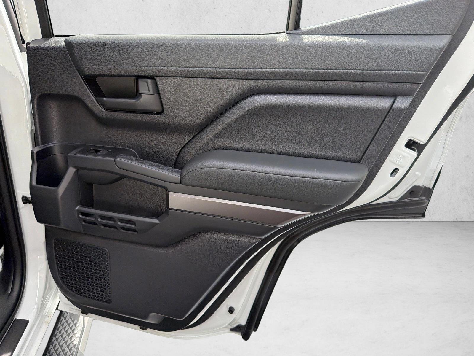 Used 2026 Ice Cap Toyota SR5 image 16