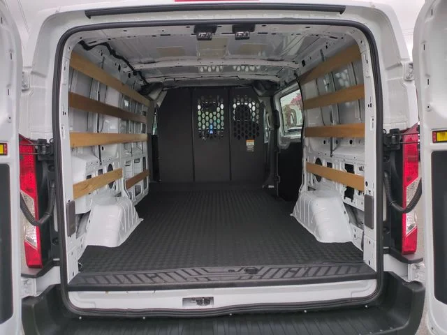 Used 2025 White Ford Base image 27