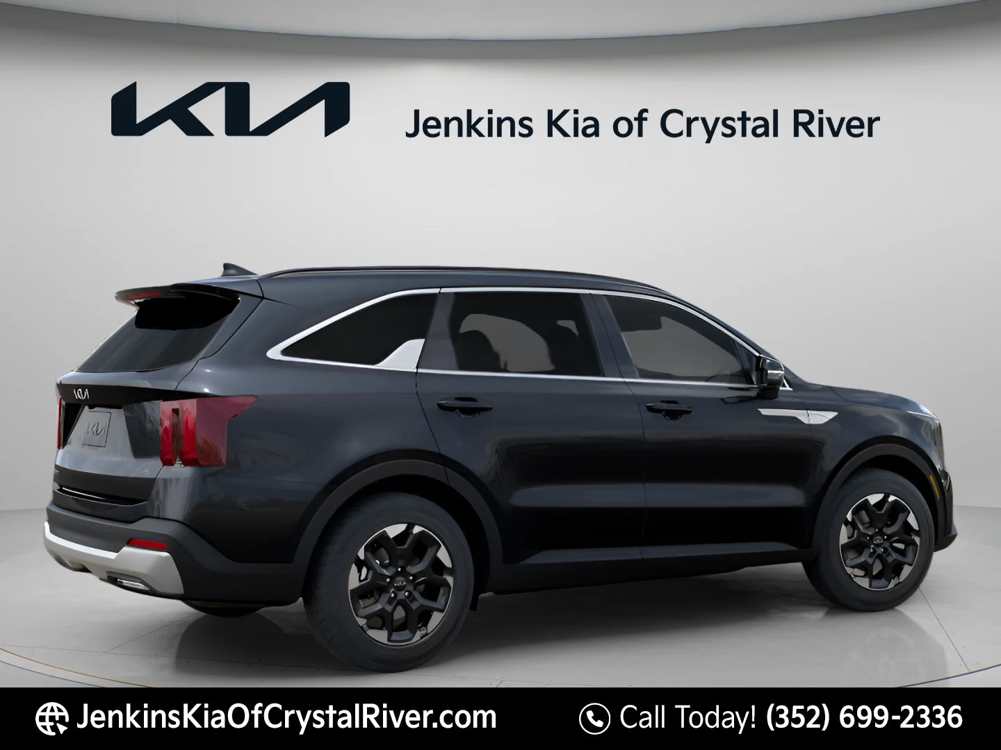 Used 2026 Panthera Metal Kia S image 3