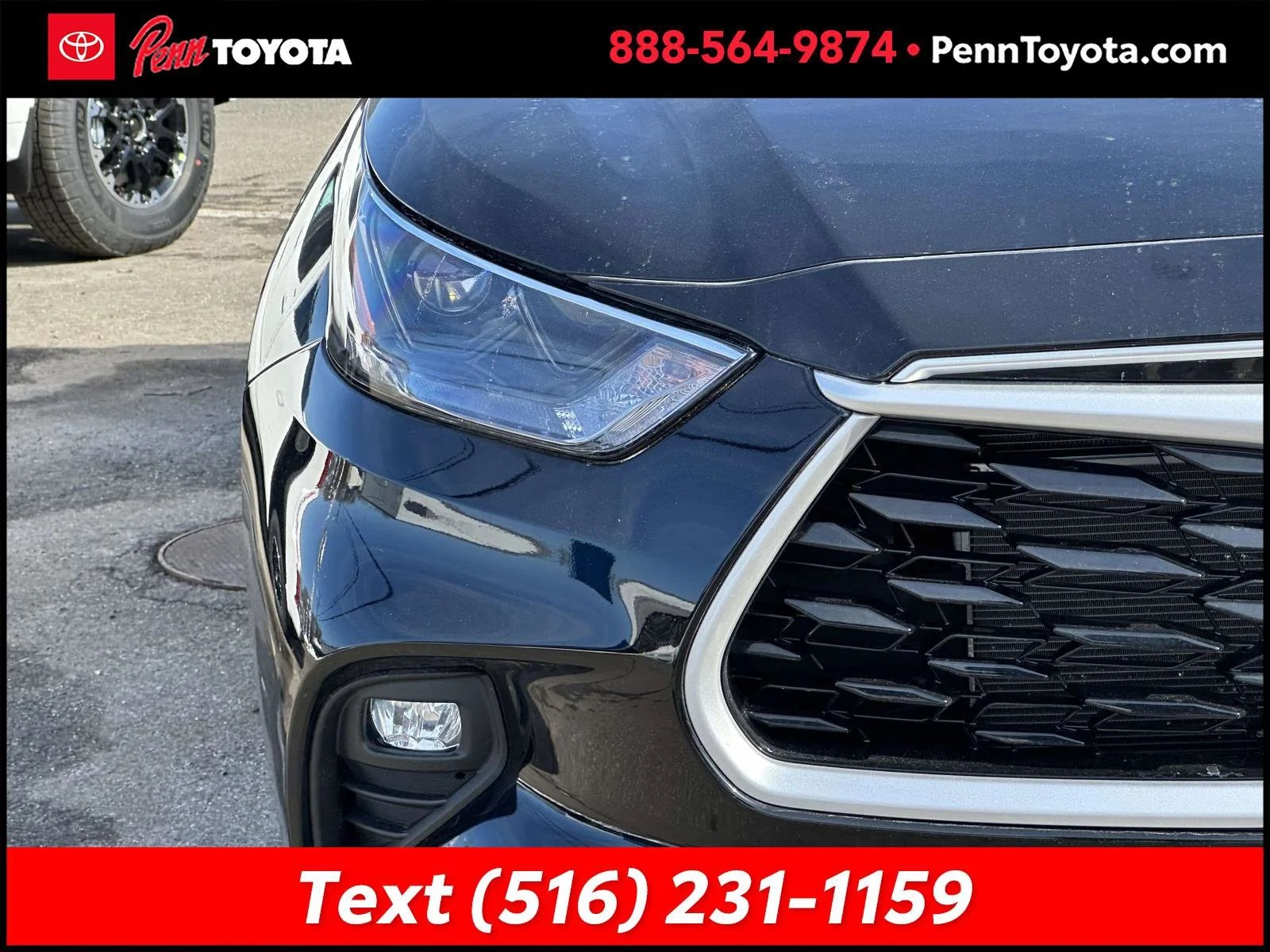 2023 Toyota Highlander XLE - Photo 10