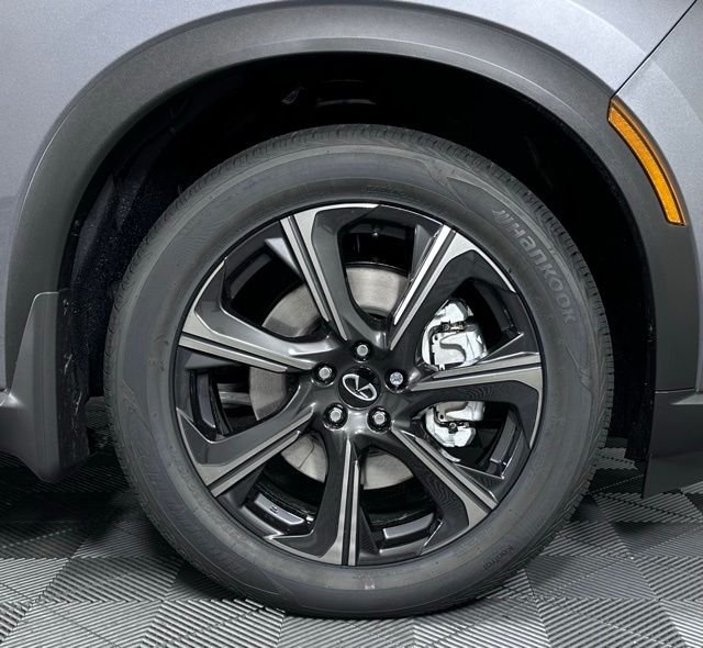 2026 INFINITI QX60 AUTOGRAPH - Photo 9