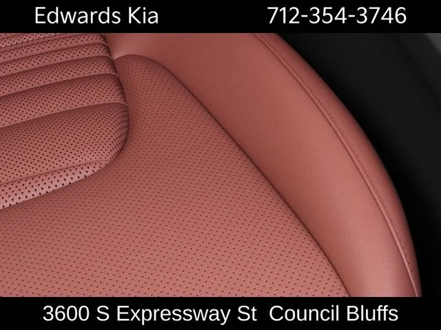 New 2027 Gray Kia SX-Prestige image 26