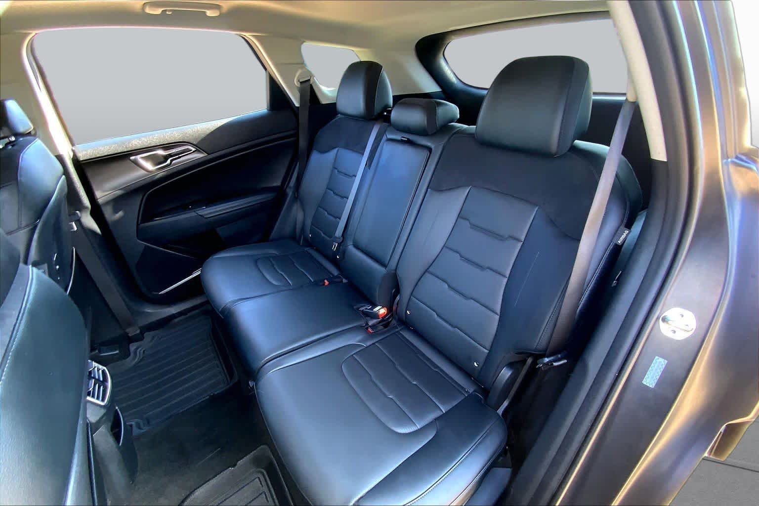 Certified Used 2026 Panthera Metal Matte Kia SX-Prestige image 21