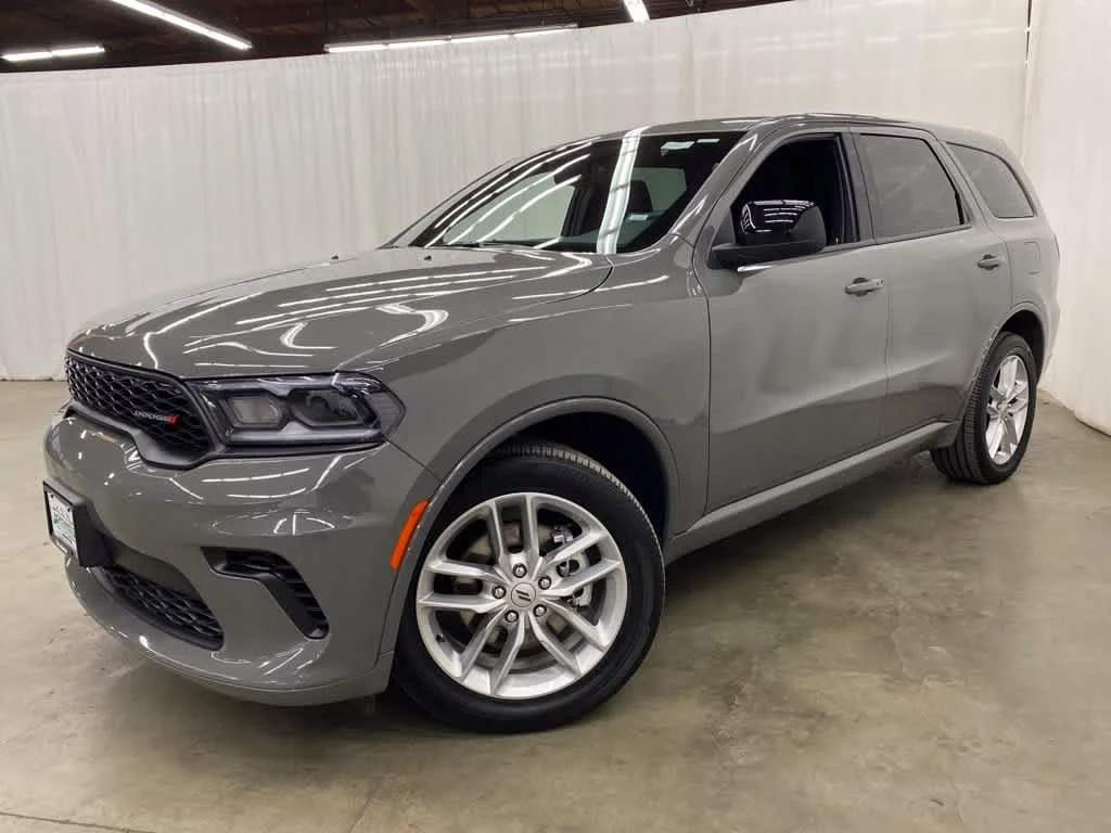 2025 Dodge Durango