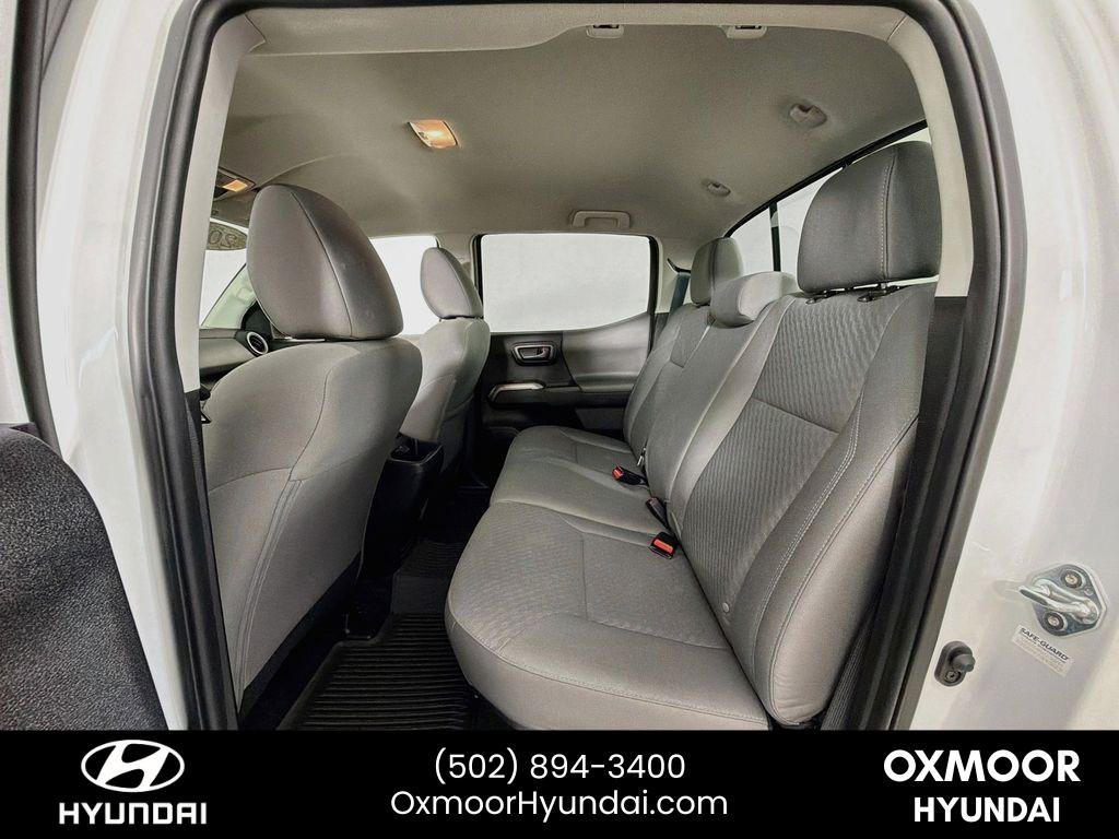 Used 2023 Ice Cap Toyota SR5 image 22
