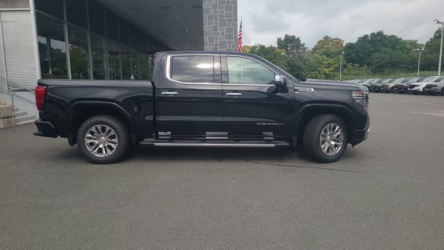 2026 GMC Sierra 1500 Denali - Photo 8