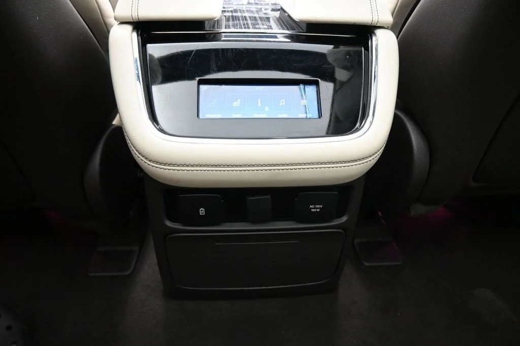 Used 2024 Blue Lincoln Black Label image 21