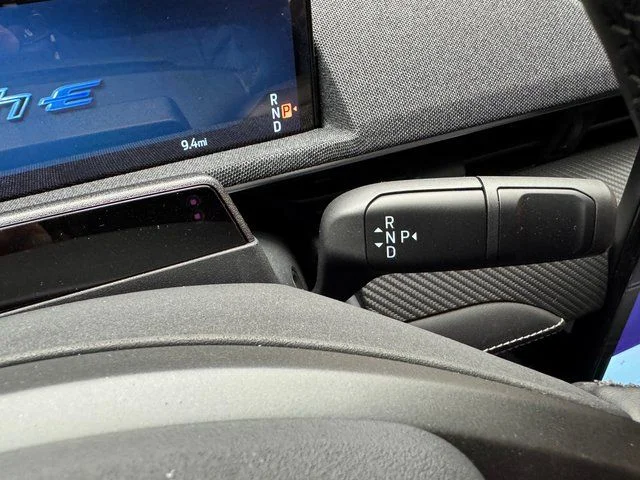 New 2025 Beige Ford Premium image 23