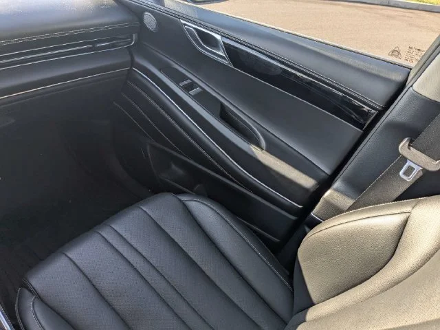 Used 2021 Blue Genesis 2.5T image 20