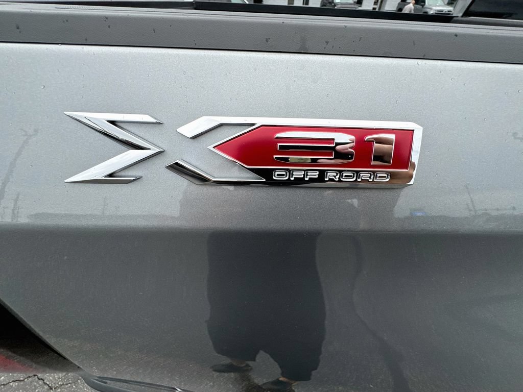 2025 GMC Sierra 1500 Elevation - Photo 36