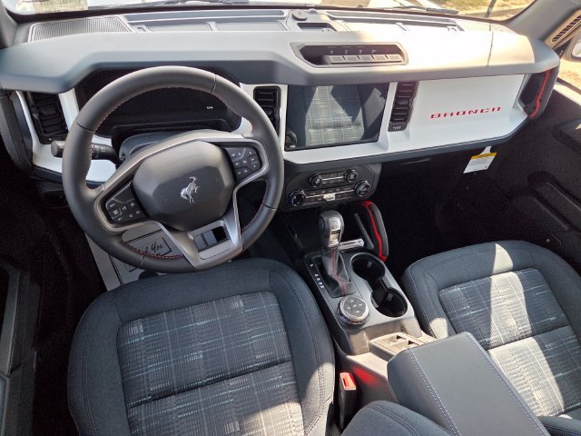 New 2026 Marsh Gray Ford Heritage Edition image 18