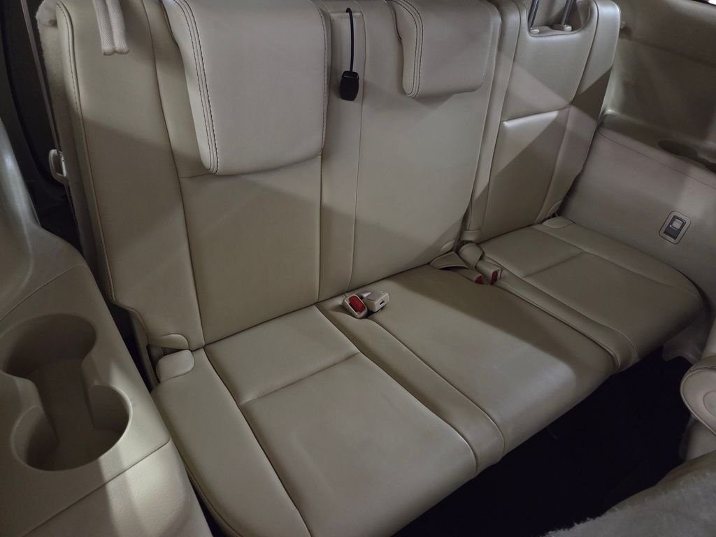 Used 2015 Blue Toyota Limited image 18