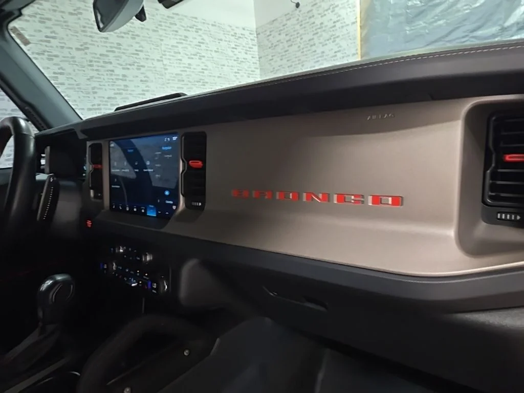 Used 2023 Gray Ford Raptor image 11