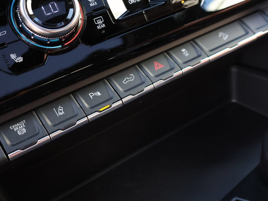 2026 GMC Sierra 2500HD Denali Ultimate - Photo 33