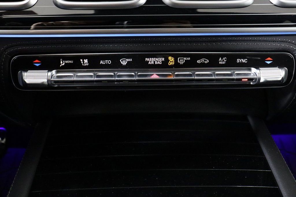 2025 Mercedes-Benz GLE Coupe GLE 53 AMG - Photo 46