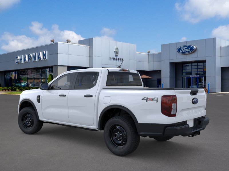 2026 Ford Ranger XL - Photo 4