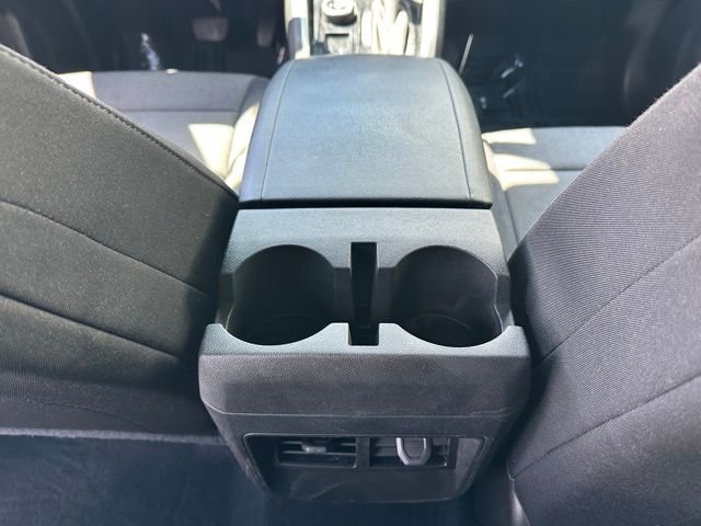 Used 2024 Black Chevrolet Trail Boss image 28