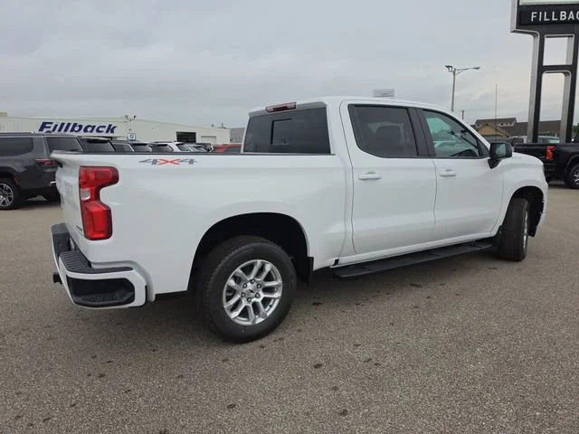 2026 Chevrolet Silverado 1500 RST - Photo 8