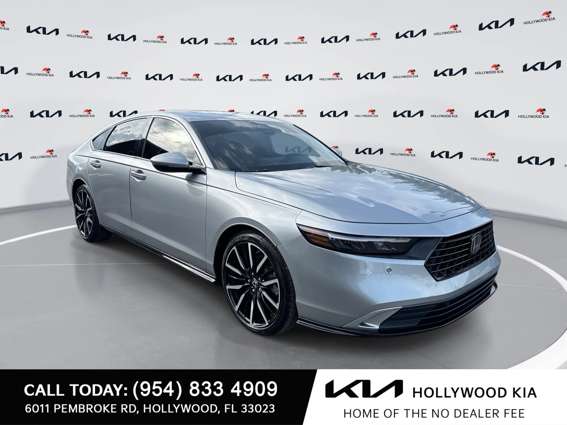 2023 Honda Accord