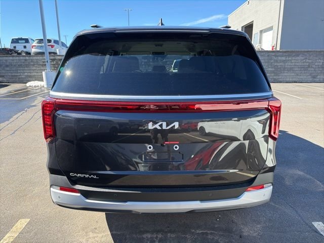 New 2026 Panthera Metal Kia EX image 6