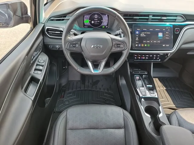 2023 Chevrolet Bolt EV 2LT - Photo 22