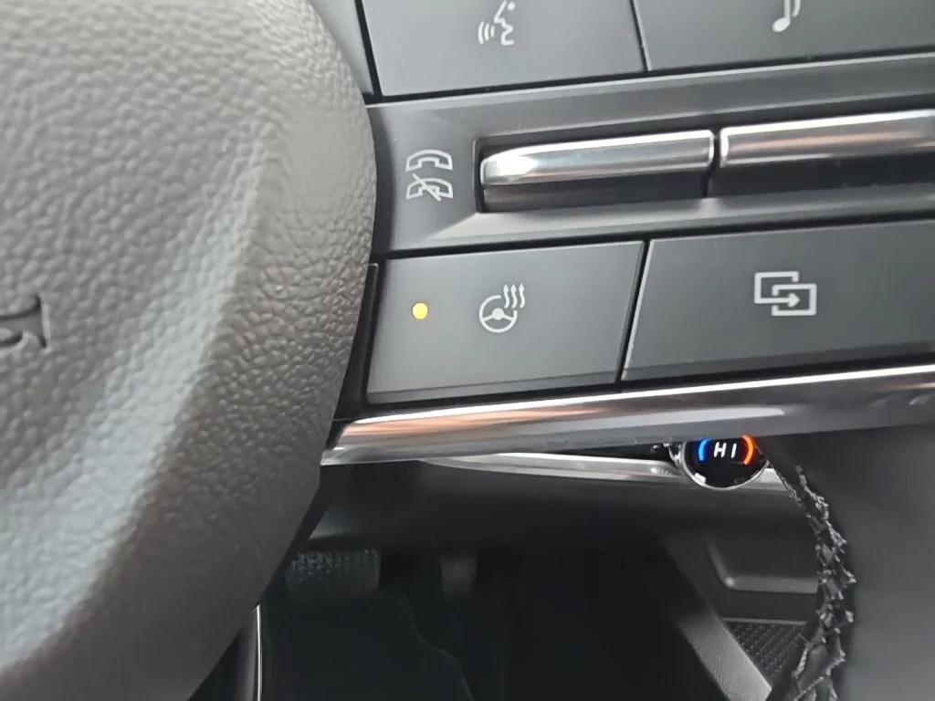 New 2026 Sterling Gray Metallic Chevrolet ACTIV image 11