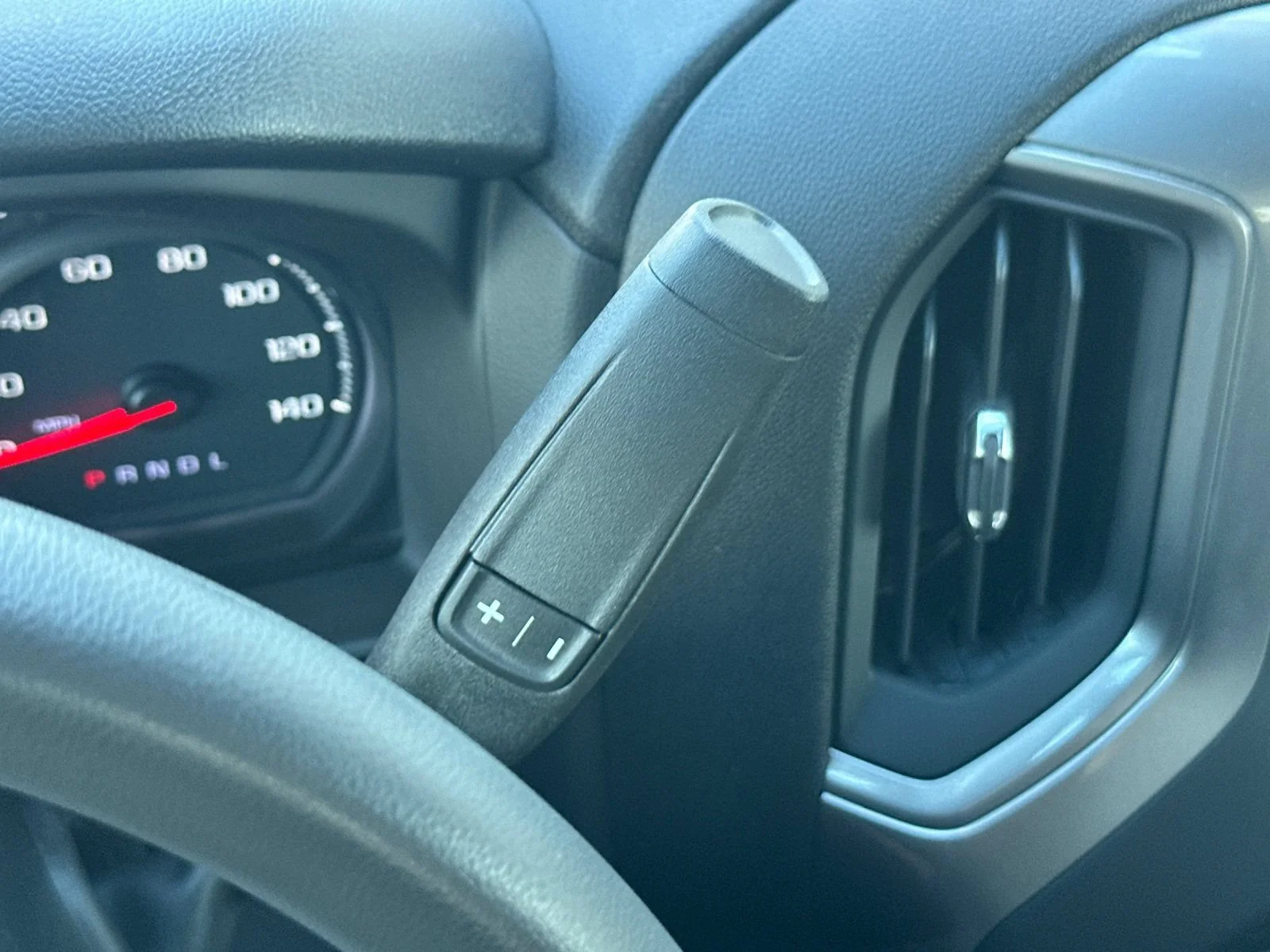 2026 Chevrolet Silverado 1500 Custom - Photo 20