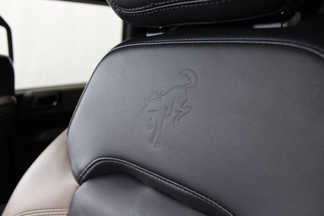 Used 2023 Shadow Black Ford Wildtrak image 19