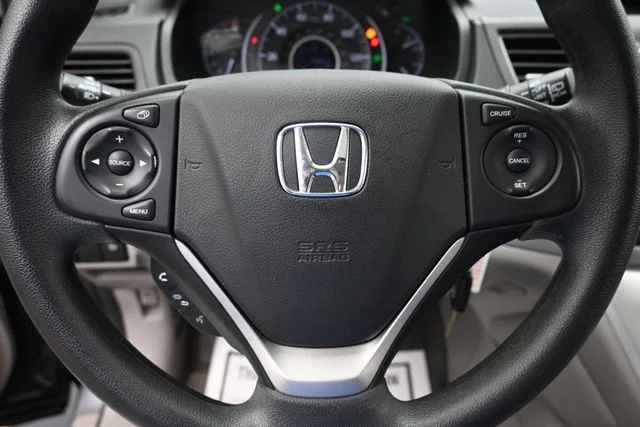 Used 2014  Honda EX image 15