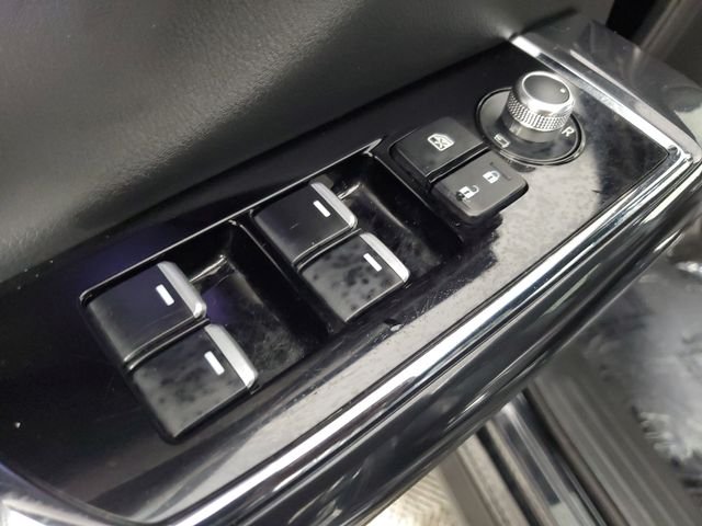 Certified Used 2023 Black Mazda Grand Touring image 21