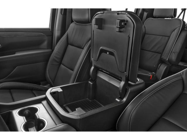 Used 2023 Summit White GMC SLT image 17