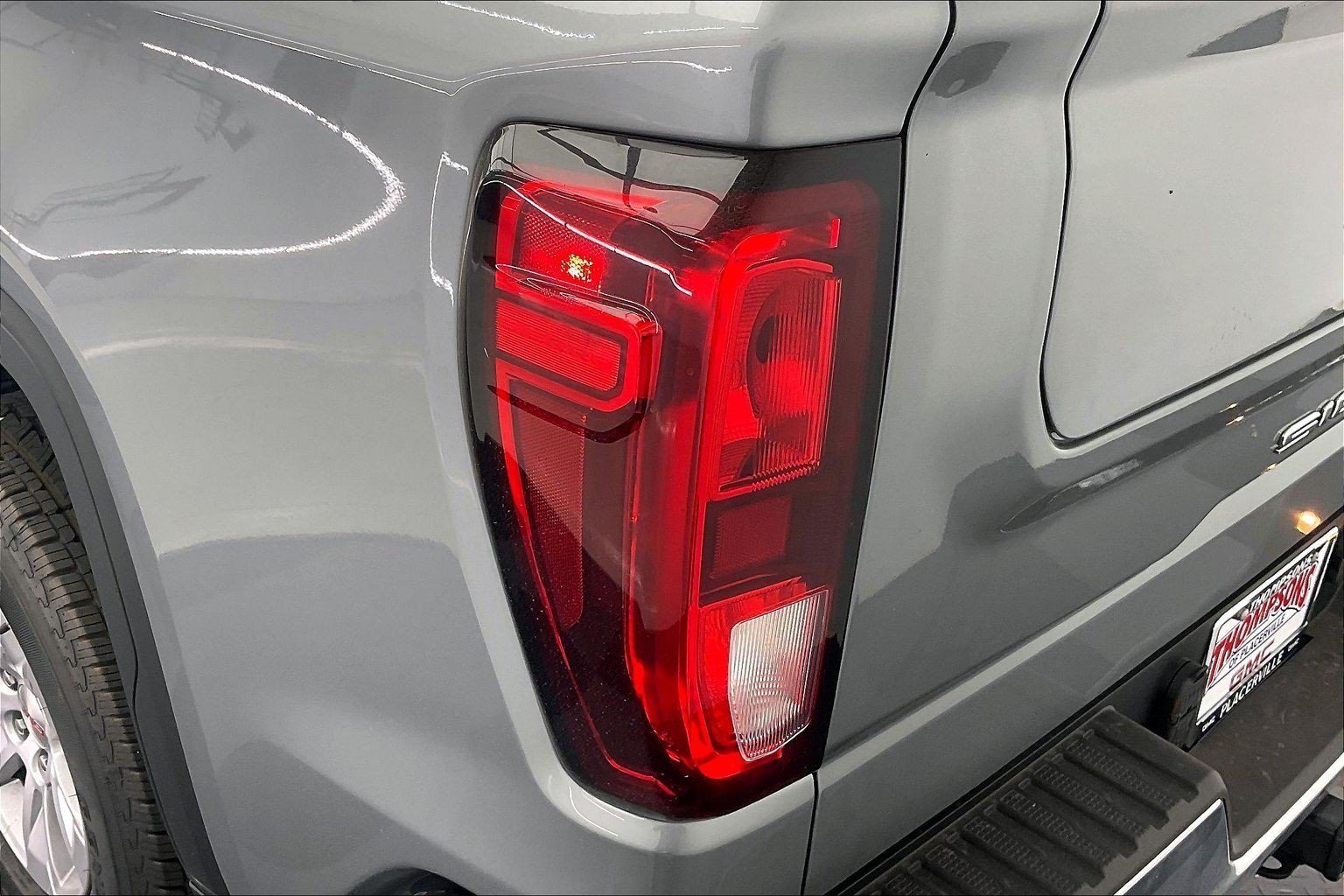 2026 GMC Sierra 1500 SLE - Photo 16