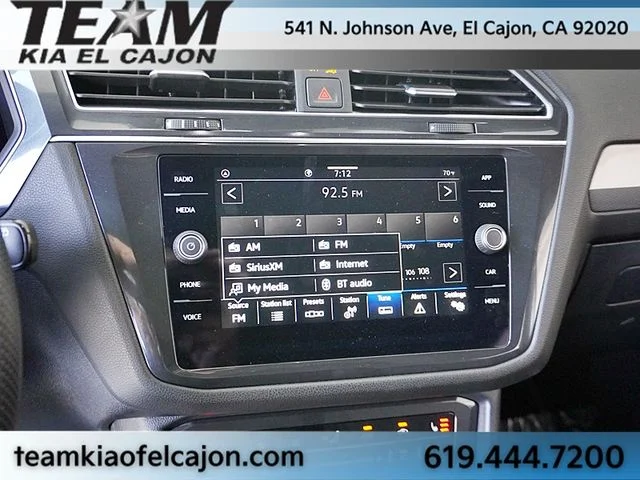 2023 Volkswagen Tiguan SE R-LINE BLACK - Photo 27