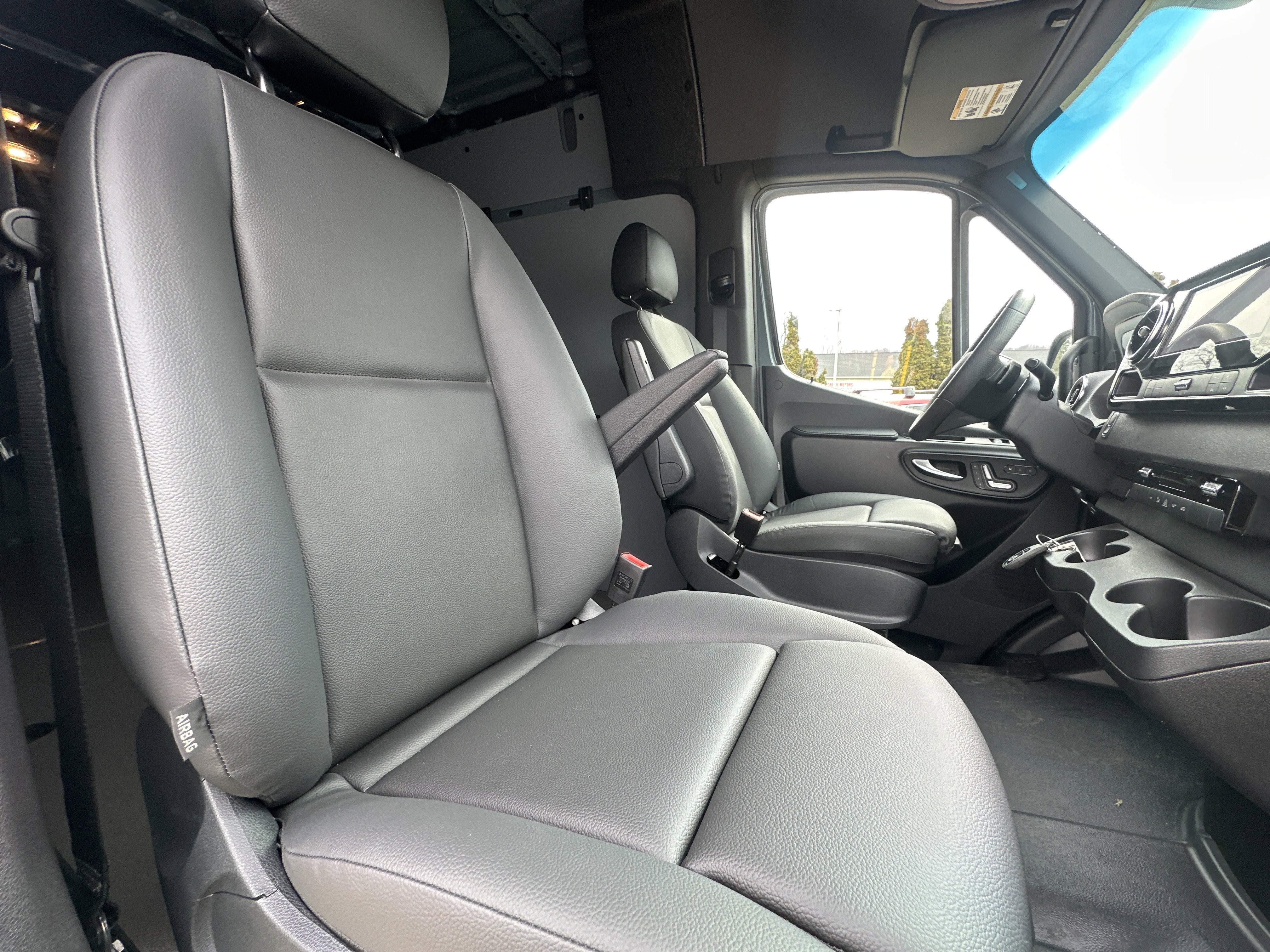 New 2026 BLUE GREY Mercedes-Benz  image 23