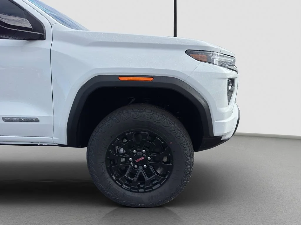 2026 GMC Canyon Elevation - Photo 23